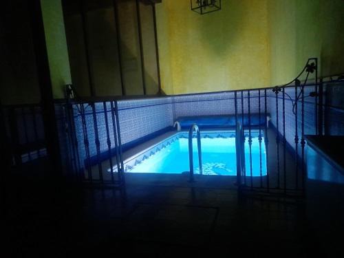 Hueva Casa | El Horno de Leopoldo