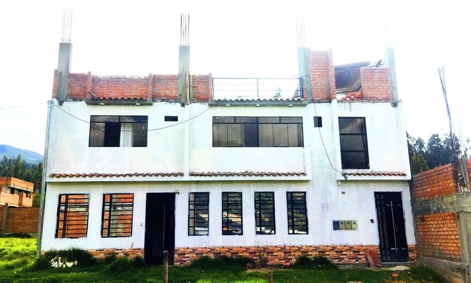 Independencia Casa | El Hospedaje de Liz - Huaraz