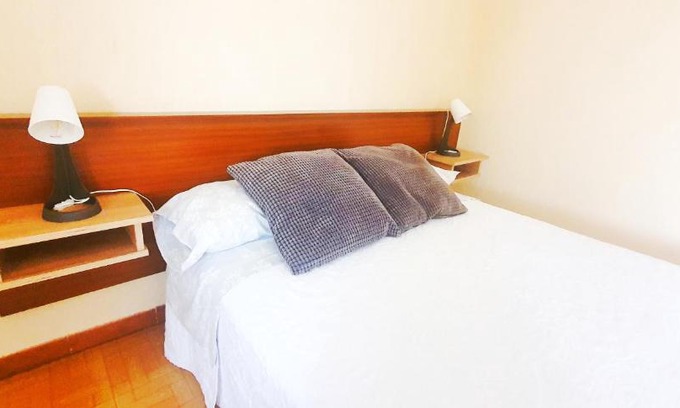 Vera de Moncayo Casa | El Hostal de Maria Elena