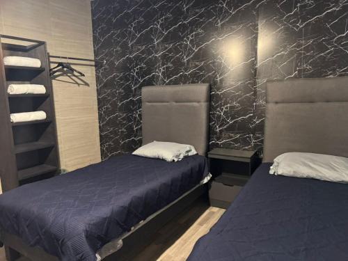 Metepec Casa | El Hostalito Metepec