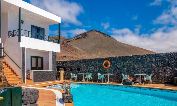 El Golfo Casa | El Hotelito Del Golfo