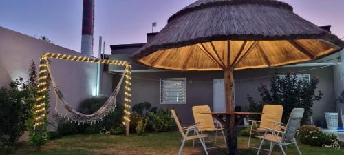 San Luis Apartamento | El jacaranda Alojamiento Diario