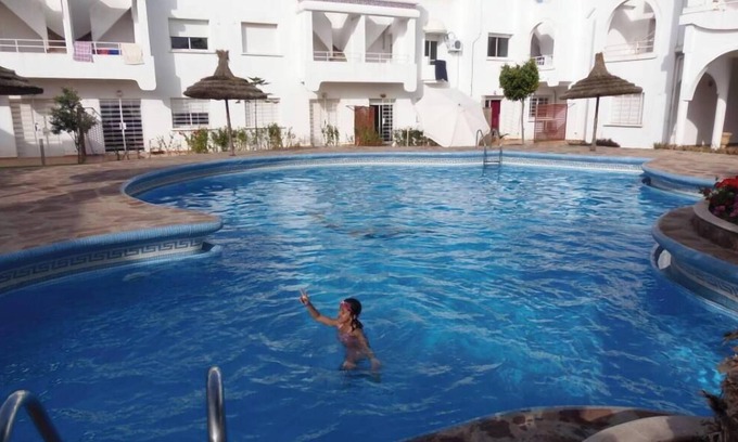 Sidi Bouzid Casa | El Jadida Sidi Bouzid: Casa / villa / chalet - Sidi Bouzid