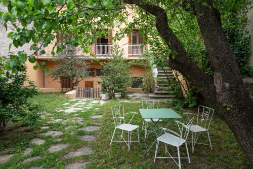 Ripoll Apartamento | El Jardí de Can Prat