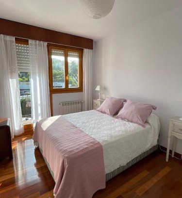Comillas City Center Apartamento | El jardín de Max