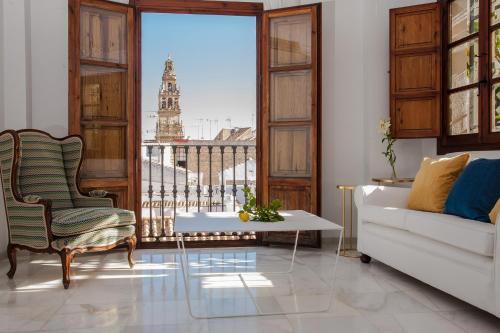 Jewish Quarter Apartamento | El Jardín de Wallada