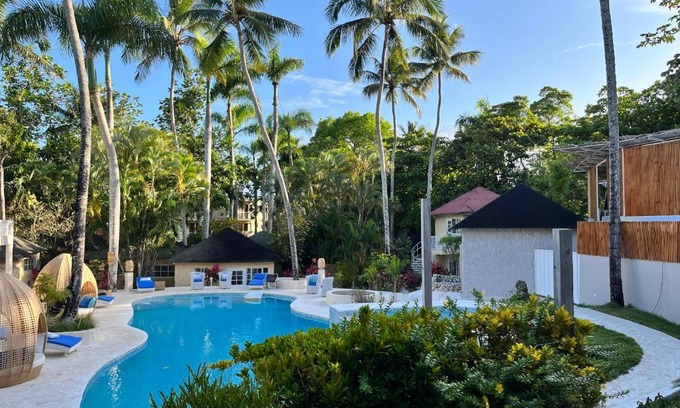 Cabarete Hotel | El Kaoba