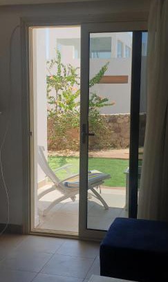Ras Umm Sid Complejo | El Kheima Beach Resort