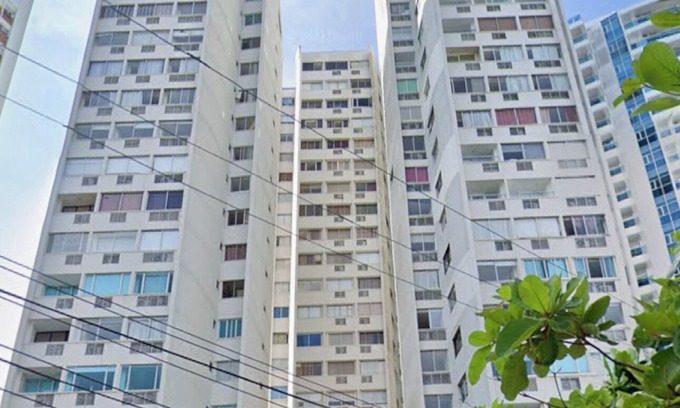 El Laguito Apartamento | El Laguito - Boca grande Apartaestudio Turístico cerca Isla Tierra Bomba