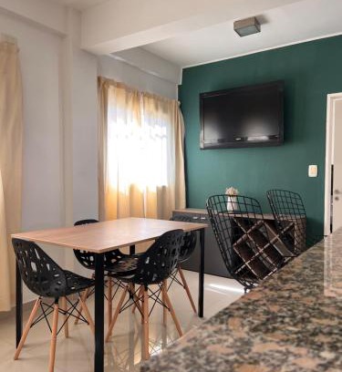 Santiago del Estero Apartamento | El lapacho
