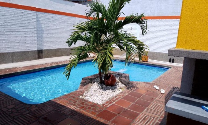 Campestre Casa | El Linaje Home