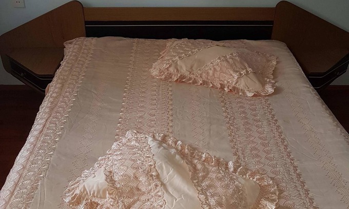 Kobuleti Casa | El-Lizi Guesthouse