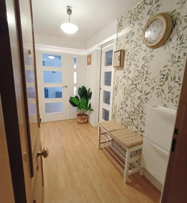 Posada de Llanes Apartamento | El Llambrion