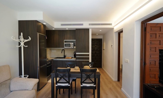 Es Pujols Apartamento | El lugar ideal para disfrutar de tus vacaciones en Formentera