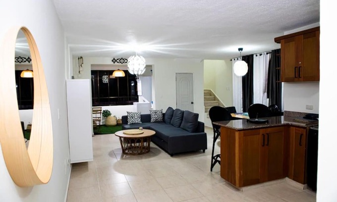 Puerto Plata Apartamento | El más completo, a menos de 5 minutos de la playa, free wifi fuera del alojamiento