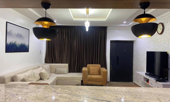 Independence Layout Apartamento | El-Mak Luxury Homes