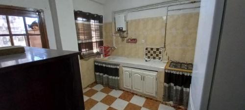 El Malah Apartamento | EL MALEH