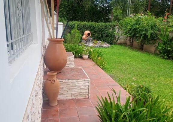 Bialet Masse Casa | El Maná