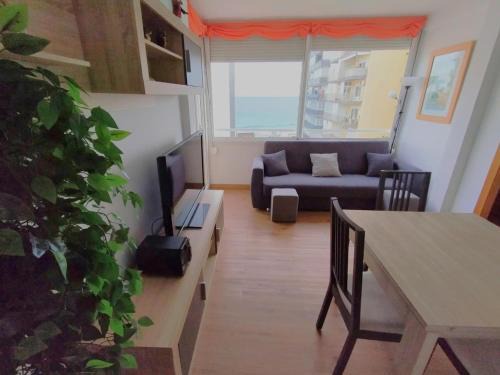 Blanes Apartamento | El Mar de Blanes Apartment