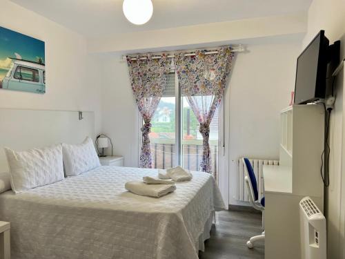 O Milladoiro Apartamento | El Marquesado de Santiago en Milladoiro