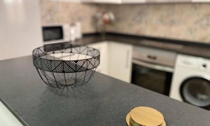 Santa Cruz de la Palma Apartamento | El Mercado Apartment