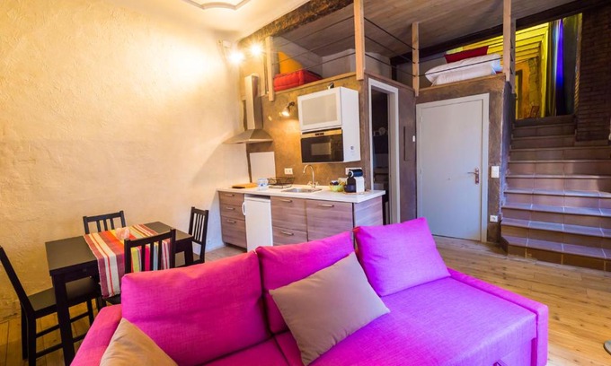 Cardona Apartamento | El Mercadal