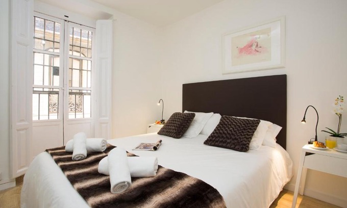 La Seu Apartamento | El Micalet Apartment