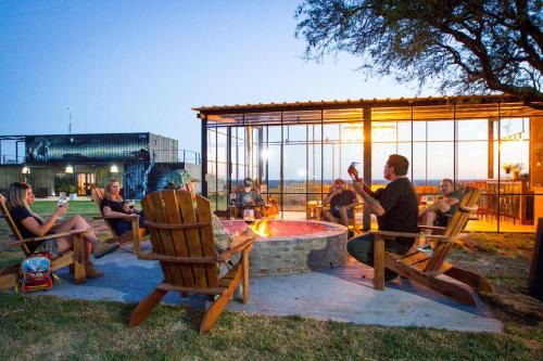 Toay Hotel | El Milo Hotel Boutique All Inclusive