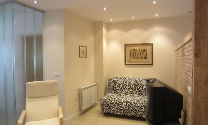 Ezcaray Apartamento | Apartamento El Mirador