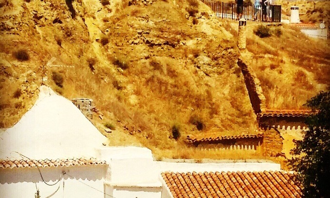 Guadix Casa | Cueva El Mirador en Guadix