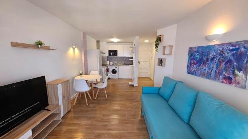 Bajamar Apartamento | El Mirador de Bajamar