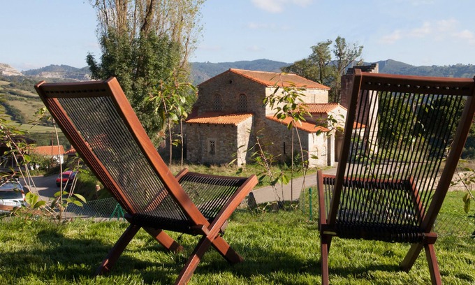Oviedo Casa | El Mirador de Bendones