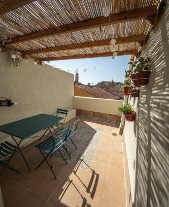 Calatayud Apartamento | El Mirador de Calatayud