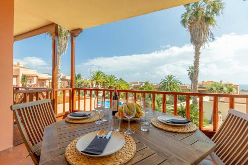Brena Baja Apartamento | El Mirador de Emma