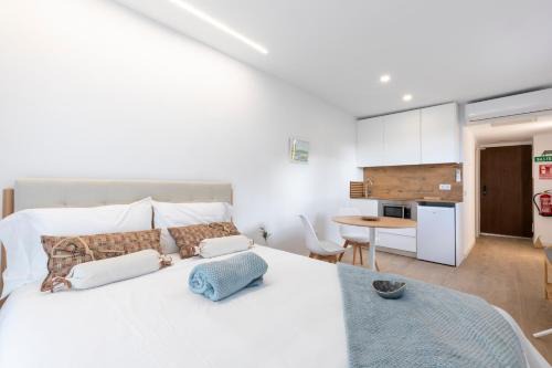 Berzosa del Lozoya Apartamento | El Mirador de los Embalses