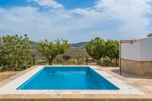 Antequera Casa | El Mirador De Antequera Casa Rural en Málaga