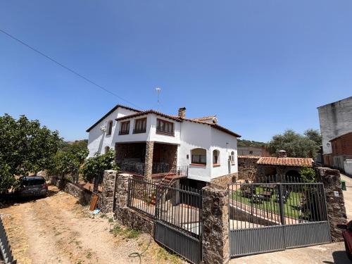 Navalcan Casa | El Mirador de Gredos en Navalcán
