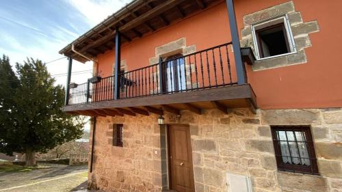Campoo de Yuso Casa | El Mirador de La Poblacion