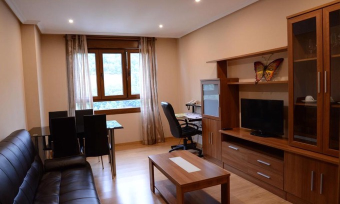 Limes Apartamento | El Mirador De Limes