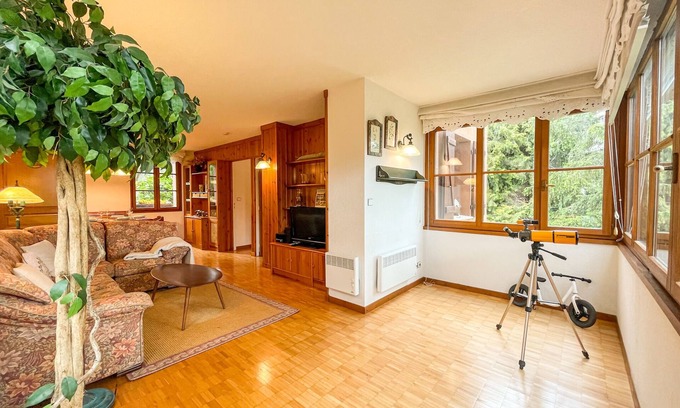 Enveitg Apartamento | El Mirador de Montana Park