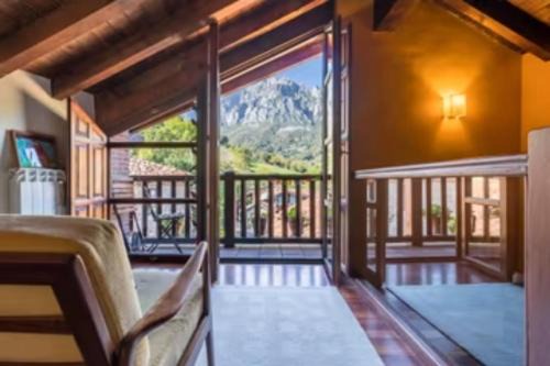 Redo Casa | El mirador de Redo