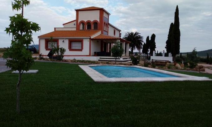 Cabeza del Buey Casa | El Mirador del Abuelo
