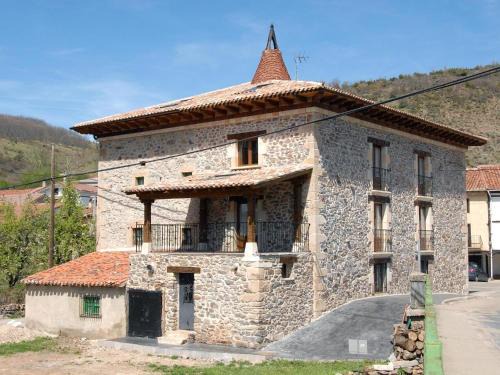 Barbadillo del Pez Casa | El Mirador Del Pedroso