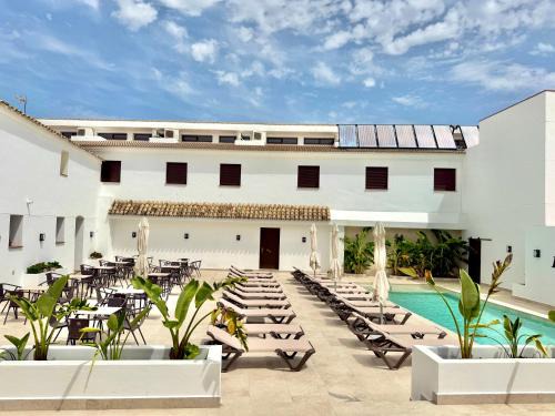 San Jose del Valle Casa | El Mirador del Valle