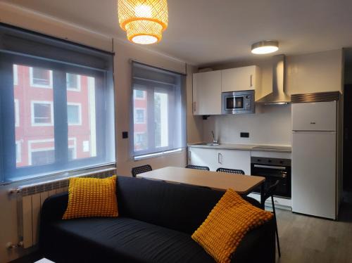 Arriondas Apartamento | El Mirador del Sella