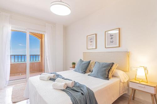 Diputacion de Rincon de San Gines Apartamento | EL MIRADOR La Manga del Mar Menor