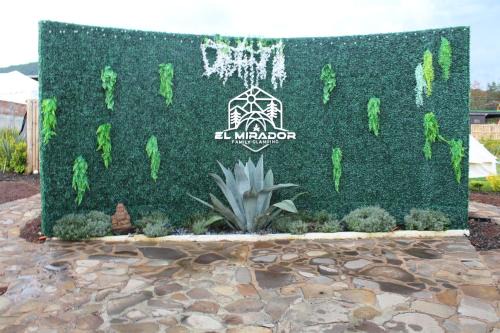 Zamora de Hidalgo Otro | El Mirador Family Glamping