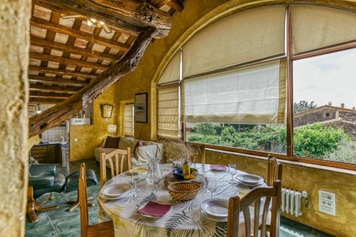 Llampaies Casa | El Mirador Rural de Can Gat Vell