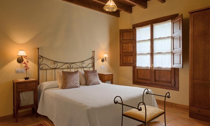 Villaviciosa Casa | El Molín de Petra