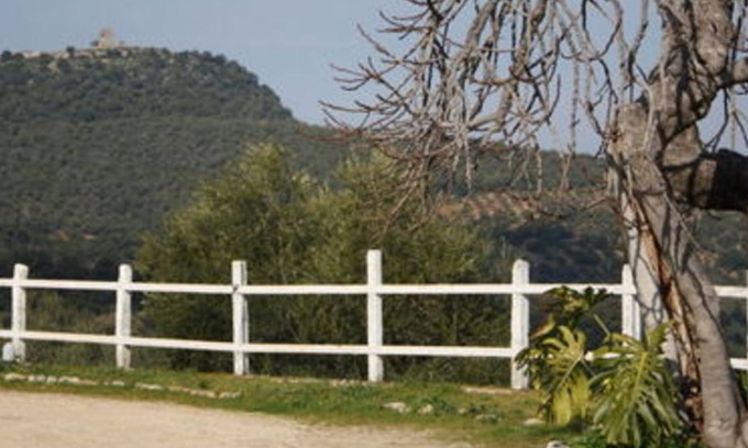 Prado del Rey Cabaña | Casa Rural El Molinillo